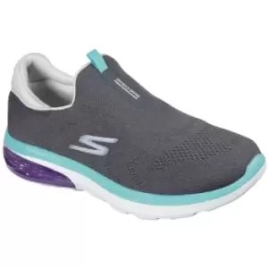 Image of Skechers Womens Go Walk Air 2.0 Lightweight Breathable Shoes UK Size 7 (EU 40)