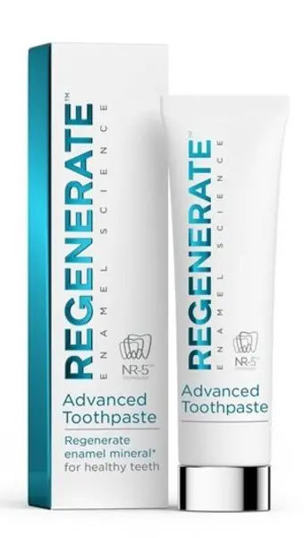 Image of Regenerate Advanced Toothpaste 75ml