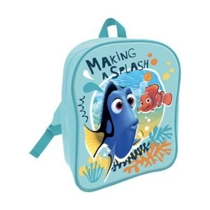 Image of Finding Dory Backpack