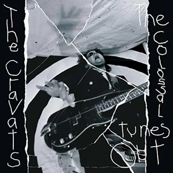 Image of Cravats - COLOSSAL TUNES OUT Vinyl