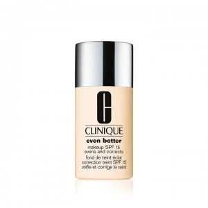 Image of Clinique Even Better Makeup SPF15 - Flax