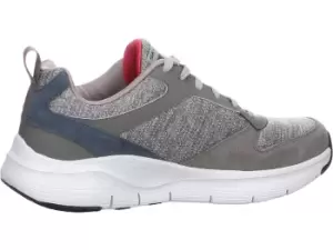 Image of Skechers Casual Lace-ups taupe