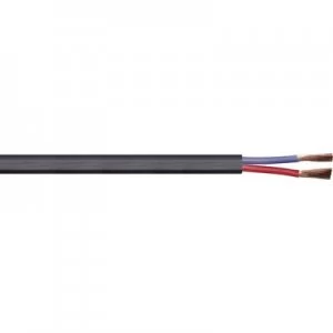 Image of LappKabel 49900218 NV 24V SiPVC 2X4 RDBU Cable Black