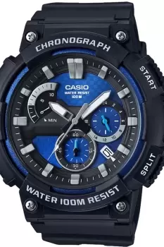 Image of Casio Classic Watch MCW-200H-2AVEF