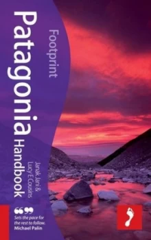 Image of Patagonia Handbook. by Janak Jani Hardback