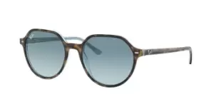 Image of Ray-Ban Sunglasses RB2195 Thalia 13163M