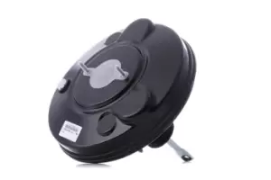 Image of ATE Brake Servo 03.7860-0702.4 Brake Booster BMW,3 Limousine (E46),3 Touring (E46),3 Coupe (E46),3 Cabrio (E46),3 Compact (E46),Z4 Roadster (E85)