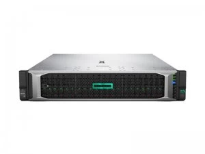 Image of Hpe ProLiant DL380 Gen10 - P02464-B21 - Rack-mount 2U - 4210 8SFF Perf