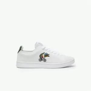Image of Lacoste LacosteNETFLIX Carnby L32 - White