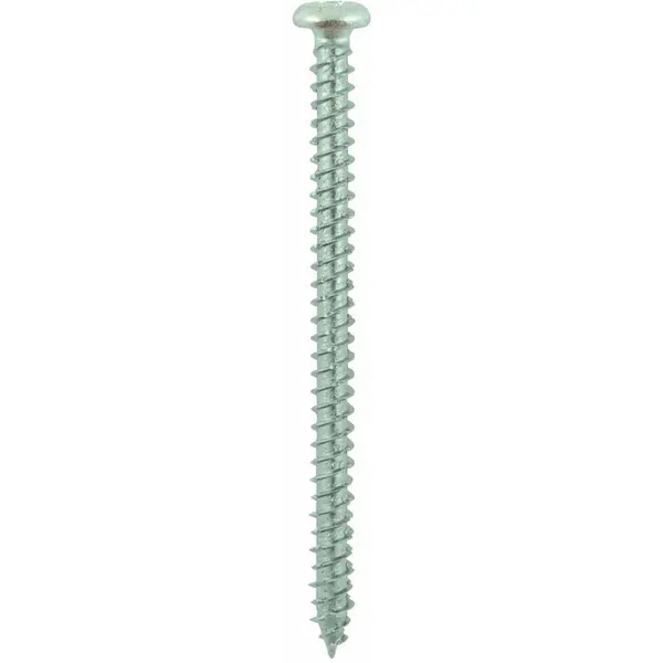 Image of Multi Fix Pan Head Concrete Screws 75100MFPAN Diameter: 7.5mm