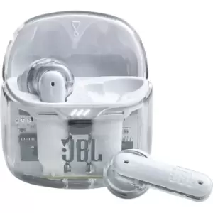 Image of JBL Tune Flex Ghost Edition True Wireless Stereo Bluetooth Wireless Earbuds