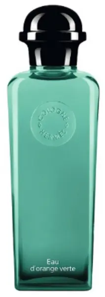 Image of Hermes Eau DOrange Verte Eau de Cologne Unisex 100ml