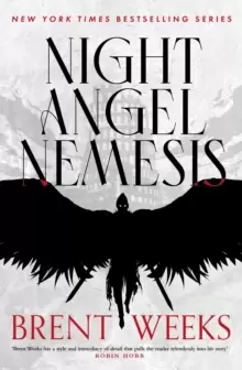 Image of Night Angel Nemesis