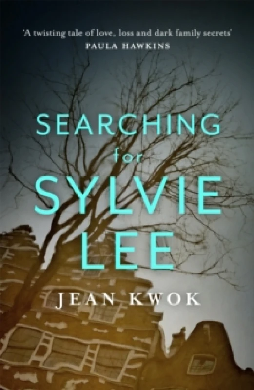Image of Searching for Sylvie Lee Paperback / softback