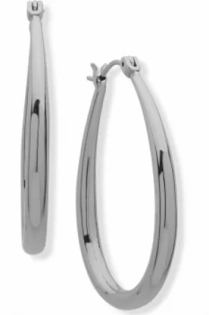 Image of Ladies Lauren Ralph Lauren Plated Earrings 60491215-G03