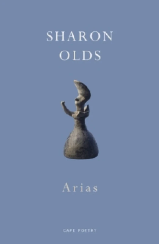 Image of Arias Paperback / softback