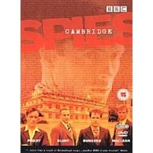 Image of Cambridge Spies