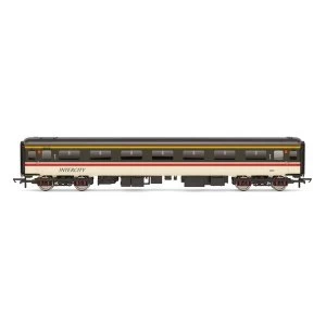 Image of Hornby BR Mk2F Brake Second Open M9534 Era 7 Model Train