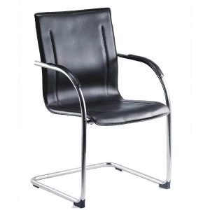 Image of Teknik Guest Reception Chair - 5 Pack