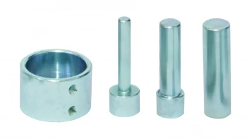 Image of Sykes-Pickavant 53451500 15T Press Piece Set for 53436000