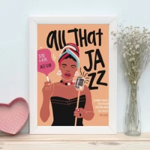 Image of BC10315785704 Multicolor Decorative Framed MDF Painting