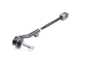 Image of RIDEX Tie Rod BMW 284R0068 32216762243 Steering Rod,Rod Assembly
