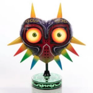 Image of First 4 Figures Legend of Zelda PVC Statue Majora's Mask Collector's Edition 30cm