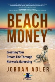 Image of Beach money by Jordan Adler