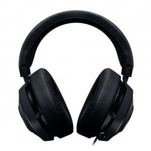 Image of Razer Kraken Pro V2 Black Oval ear cushion