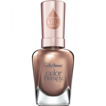 Image of Sally Hansen Colour Therapy - 194 Burnished Bronze