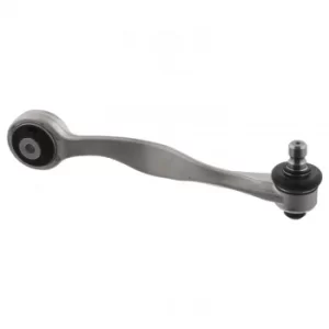 Image of Track Control Arm Link 31331 by Febi Bilstein Upper Front/Rear Axle Right RH