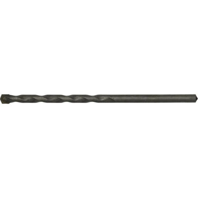 Image of Loops 4 x 85mm Rotary Impact Drill Bit - Straight Shank - Masonry Material Drill Multi