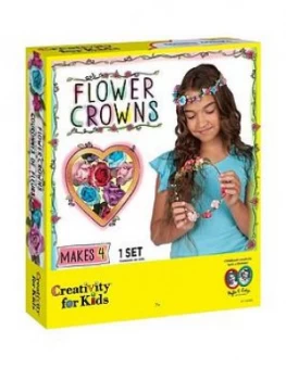 Image of Flower Crowns