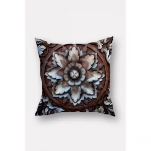 Image of YS9611091 Multicolor Cushion Cover
