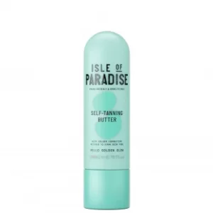 Image of Isle of Paradise Self Tanning Butter 200ml