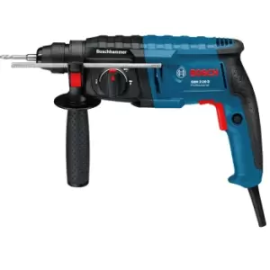 Image of Bosch Gbh 850W 110V 2900G 3.2J Brushed Sds Plus Drill Gbh 2-28Dv