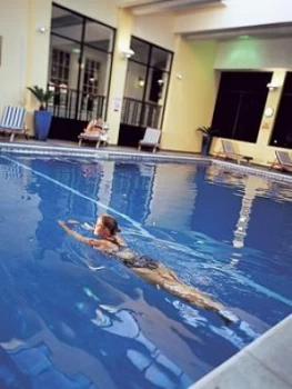 Image of Virgin Experience Days Marriott Spa And Health Club Day Pass For Two In A Choice Of Over 19 Locations, Women