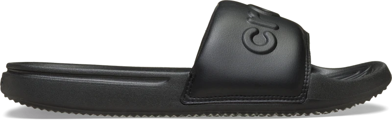 Image of Crocs Men Crocs All Day Slides Black M12