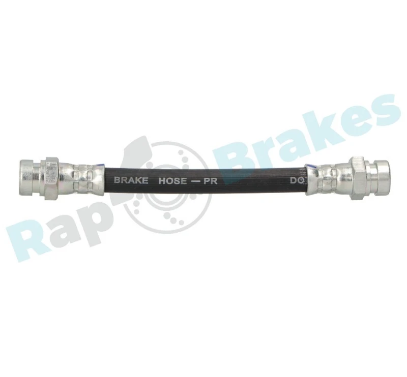Image of RAP BRAKES R-H0771 Brake Hose Brake Hose (83)