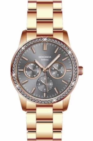 Image of Ladies Sekonda Watch 2158