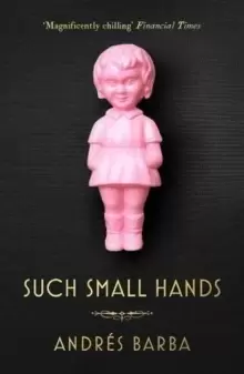 Image of Such Small Hands