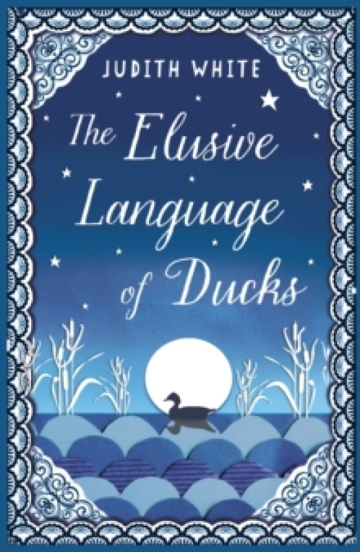 Image of The Elusive Language of Ducks Paperback / softback