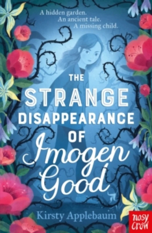 Image of The Strange Disappearance of Imogen Good Paperback / softback