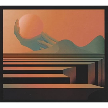 Image of Laurence Pike - Distant Early Warning CD