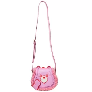 Image of Danielle Nicole Care Bare Love-A-Lot Bear Cross Body Bag
