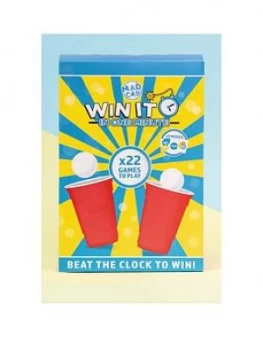 Image of Minute To Win It