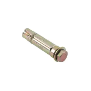 Image of Schneider Electric 1511003 LB625 Shield Anchor Bolts M6 x 70mm (Pa...