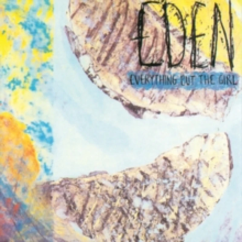 Image of Everything But the Girl Eden (Vinyl) 12 Album
