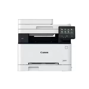 Image of Canon i-SENSYS MF655Cdw Laser Printer