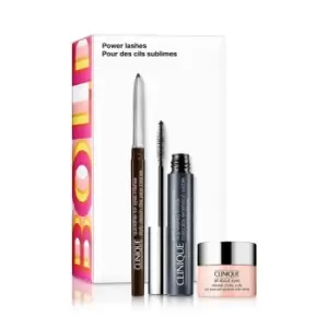 Image of Clinique Power Lashes Gift Set - None
